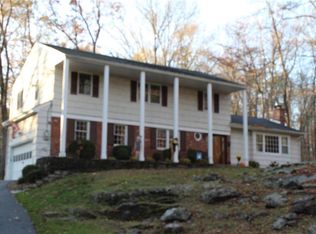 9 Saddle Ridge Rd, Ossining, NY 10562