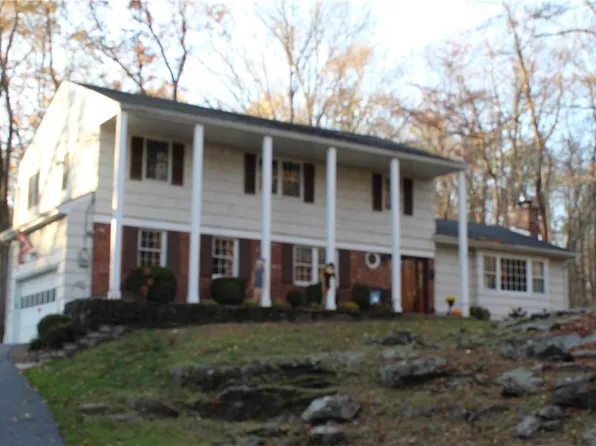 9 Saddle Ridge Road, Ossining, NY 10562