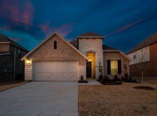1113 Staffords Point Ln, Anna, TX 75409