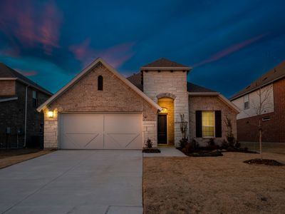 1113 Staffords Point Ln, Anna, TX, 75409