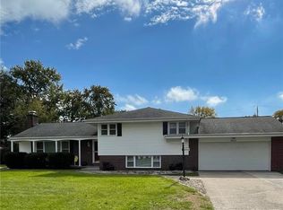 5039 Macklyn Dr, Toledo, OH 43615