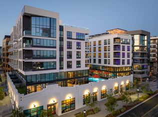 The Wyatt Makers Quarter, San Diego, CA 92101