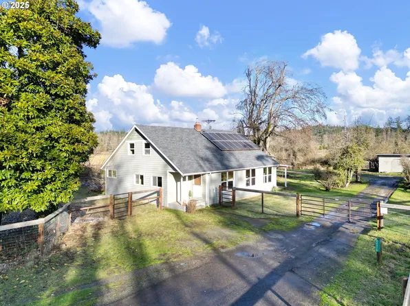 84020 Brown Rd, Dexter, OR 97431