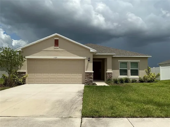 165 Citrine Loop, Kissimmee, FL 34758
