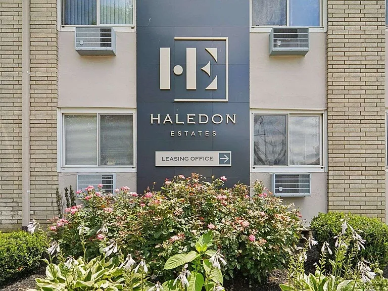 Haledon Estates Apartments — Photo 14