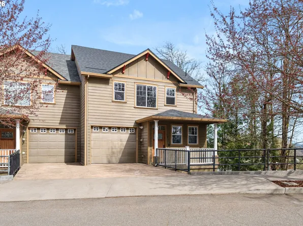 4936 SW Slavin Rd, Portland, OR 97219