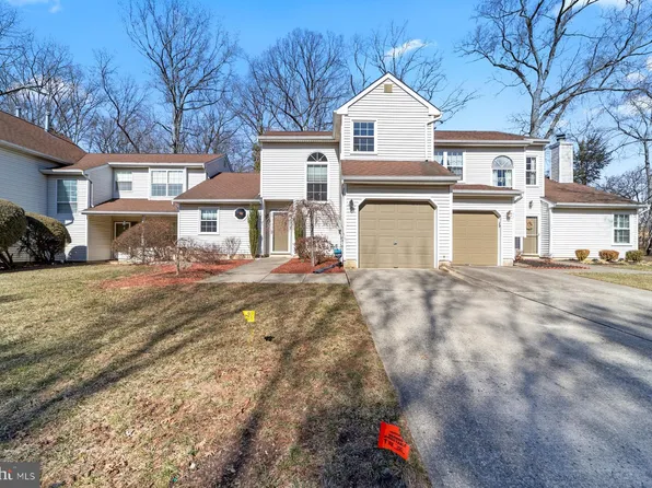 86 Cypress Dr, East Windsor, NJ 08520