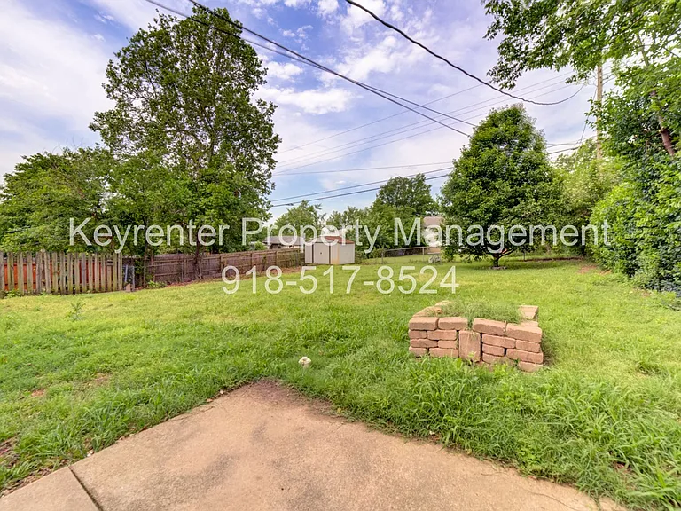 476 S 79th East Ave — Photo 21