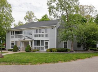 322 Butler Ct, Marshall, MI 49068