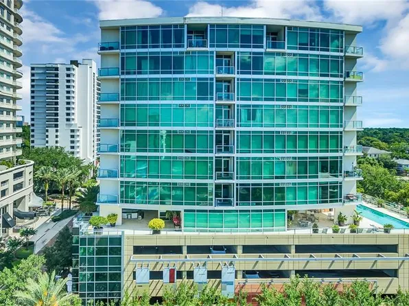 101 S Eola Dr Unit 620, Orlando, FL 32801