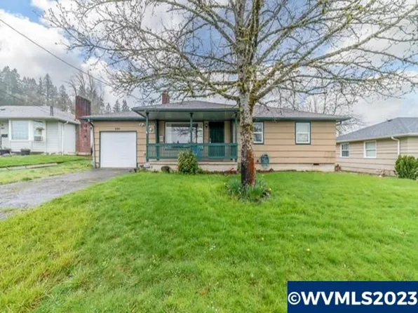 890 3rd Ave, Sweet Home, OR 97386