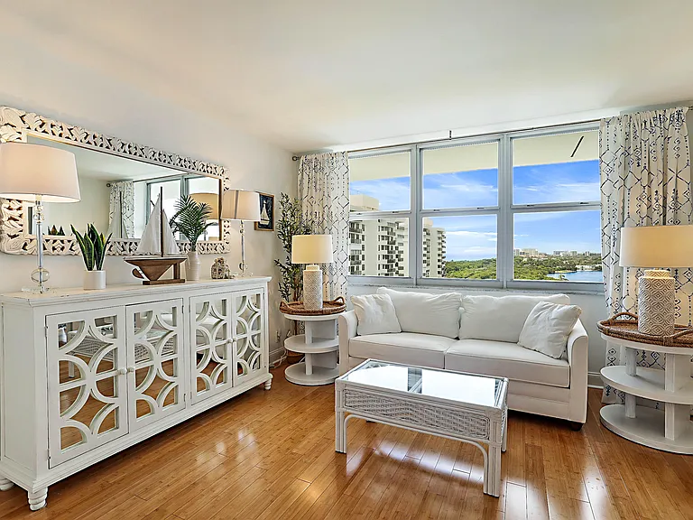2121 N Ocean Blvd #1507W — Photo 13