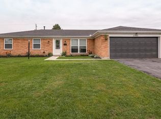 5700 Longford Rd, Dayton, OH 45424