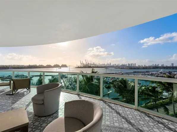 1000 S Pointe Dr APT 501, Miami Beach, FL 33139