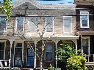 2020 14th St SE, Washington, DC 20020