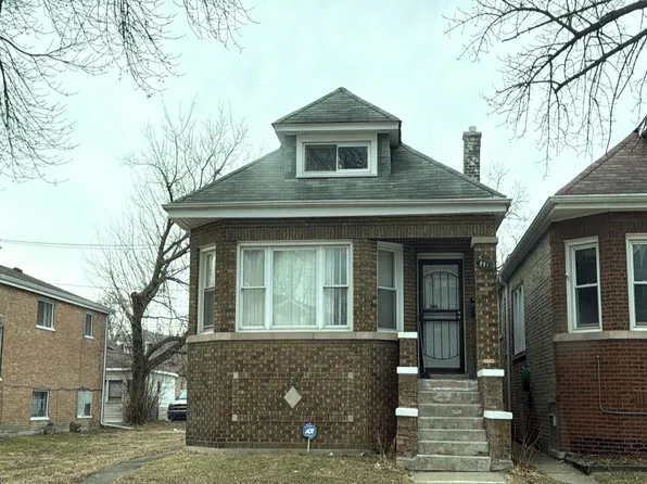 8910 S Eggleston Ave, Chicago, IL 60620