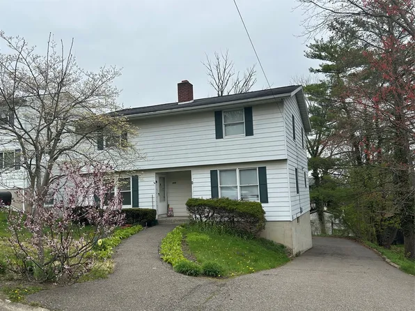 906-908 Irving Ave, Endicott, NY 13760
