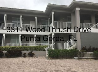 3311 Wood Thrush Dr APT 111, Punta Gorda, FL 33950