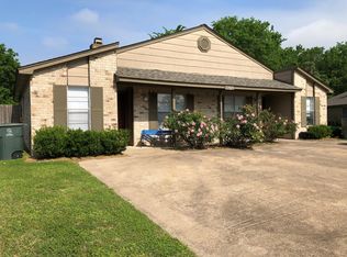 3705 Elliott Dr #A, Bryan, TX 77802