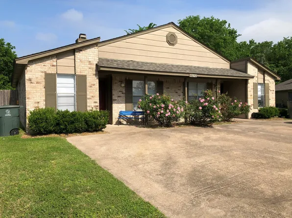 3705EL, 3705 Elliott Dr #A, Bryan, TX 77802