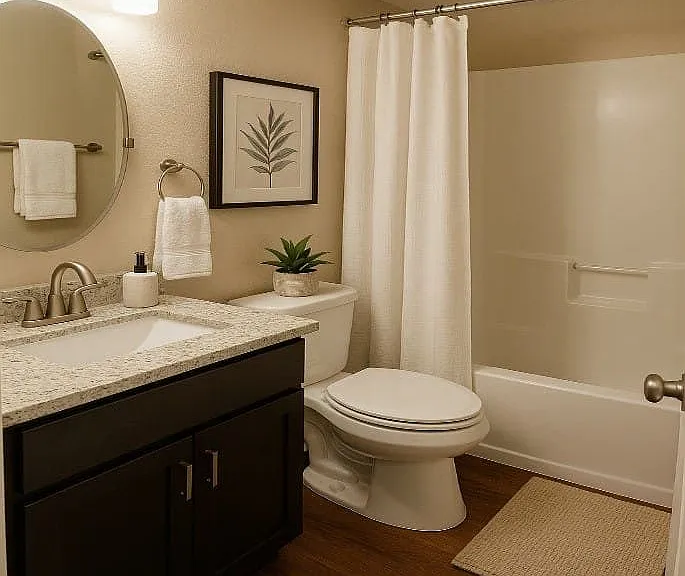 Pine View Apartments — Photo 20