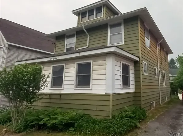 1209 Noyes St, Utica, NY 13502