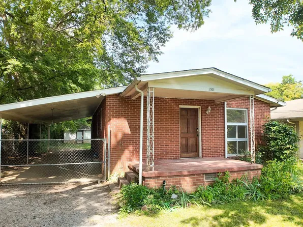 2101 Virginia Blvd NW, Huntsville, AL 35811