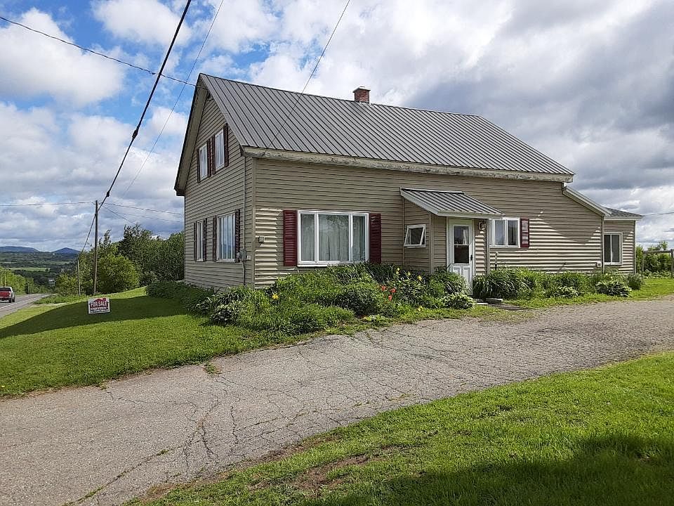 144 South Patten, Patten, ME 04765 MLS 1575226 Zillow