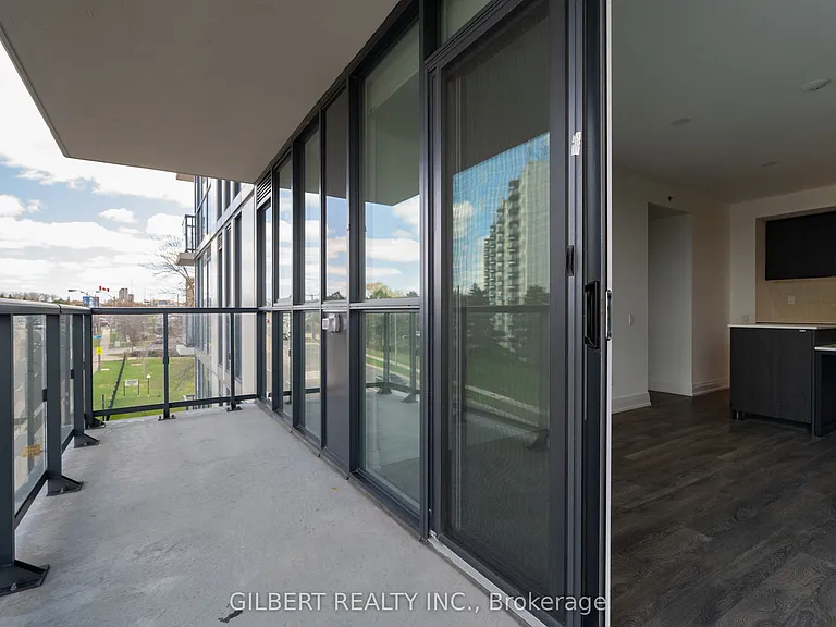 1461 Lawrence Ave W #404 — Photo 38
