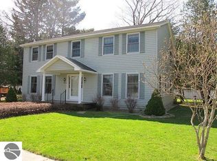 10205 W Niagara St, Empire, MI 49630