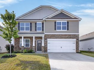929 Greyford Ln, Woodruff, SC 29388