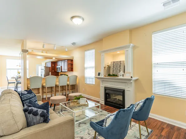 2709 Green Valley Ct, Lexington, KY 40511