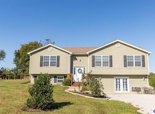 121 Harris School Rd, Rineyville, KY 40162