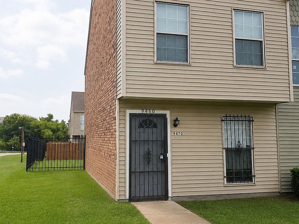 1st image of 9460 Olde Towne Row