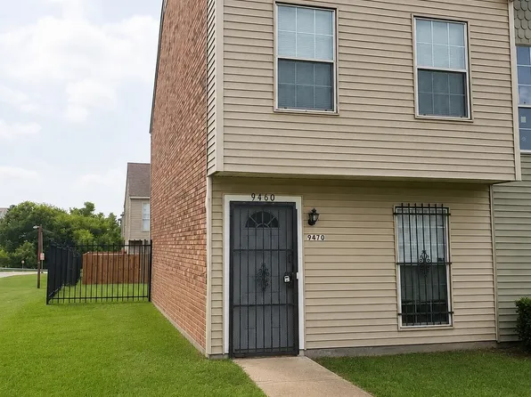 9460 Olde Towne Row, Dallas, TX 75227