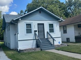 506 E 144th Pl, Dolton, IL 60419