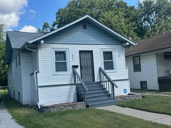 506 E 144th Pl, Dolton, IL 60419