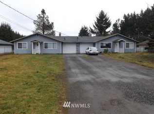 11300 Old Highway 99 SE, Olympia, WA