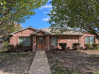 508 Ame Ln, Royse City, TX, 75189