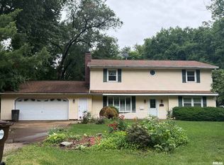 1533 Hickory Point Rd, Metamora, IL 61548