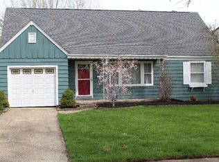 1441 Helma Ave, Hamilton, OH 45013