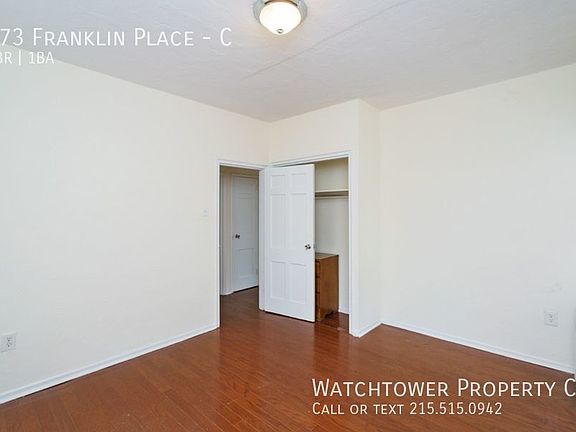2nd image of 673 Franklin Pl APT C