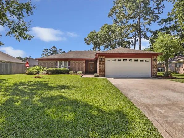 16307 Spinnaker Dr, Crosby, TX 77532