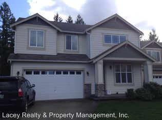 8543 Webster Dr NE, Lacey, WA 98516