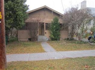 1334 Sargent Ave, Klamath Falls, OR 97601