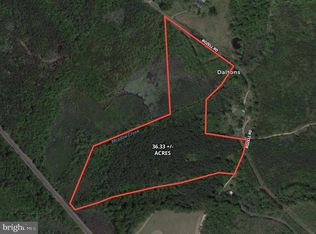 Rozell Rd, Woodford, VA 22580