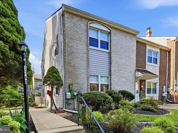 1368 Arundel Way, Bensalem, PA 19020
