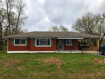 7924 S Highway 1680, Jamestown, KY, 42629