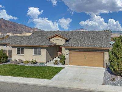 5253 Western Way, Winnemucca, NV, 89445