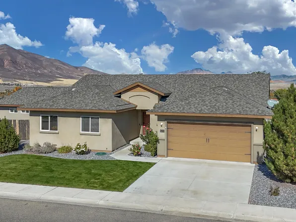 5253 Western Way, Winnemucca, NV 89445